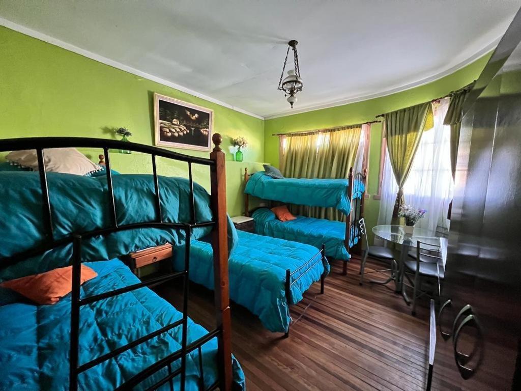 Residencial Campo Verde ลาเซเรนา ภายนอก รูปภาพ